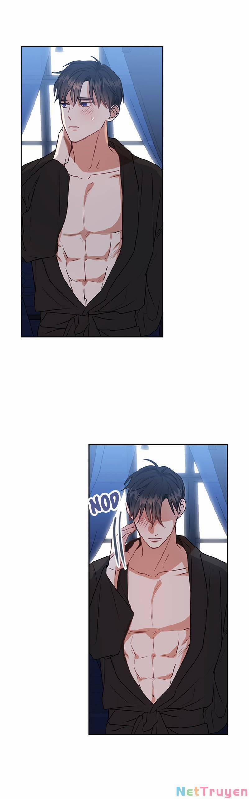 Ta Muốn Biến Phu Quân Thành Bá Chủ 43 trang 24