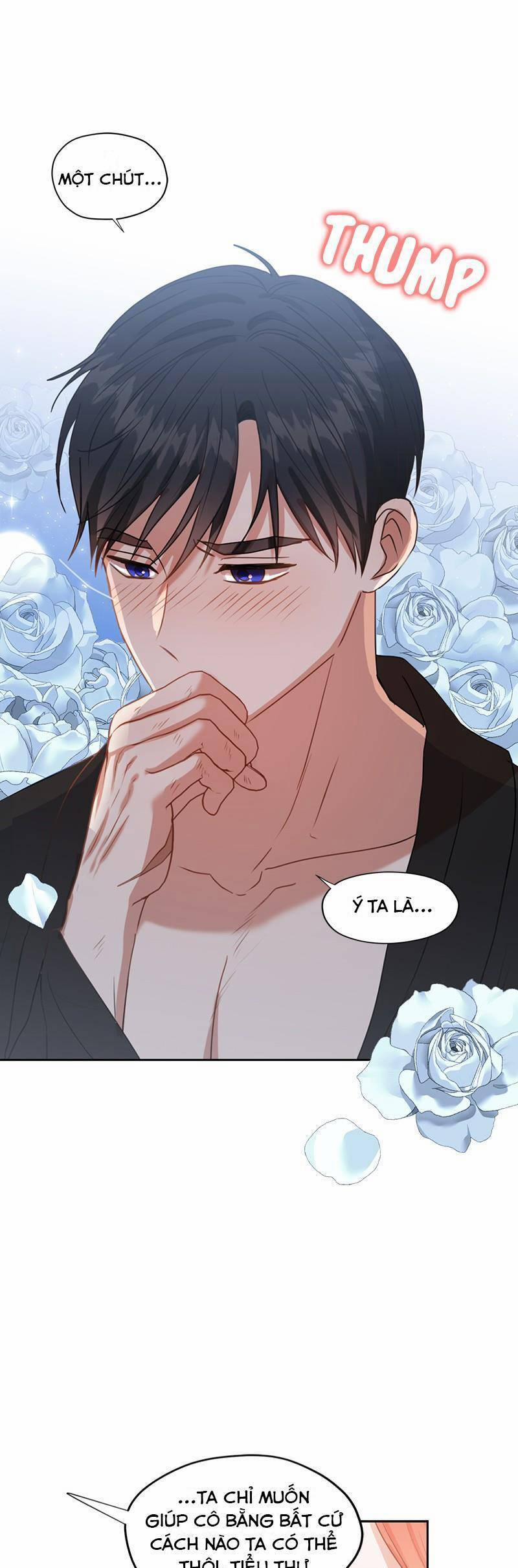 Ta Muốn Biến Phu Quân Thành Bá Chủ 43 trang 25