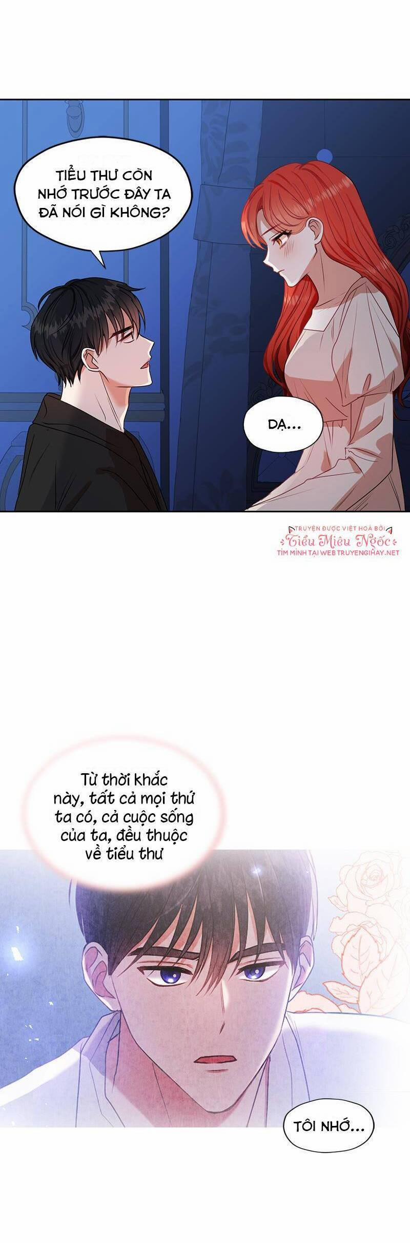 Ta Muốn Biến Phu Quân Thành Bá Chủ 43 trang 27