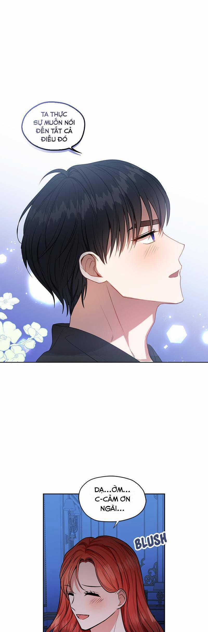 Ta Muốn Biến Phu Quân Thành Bá Chủ 43 trang 28