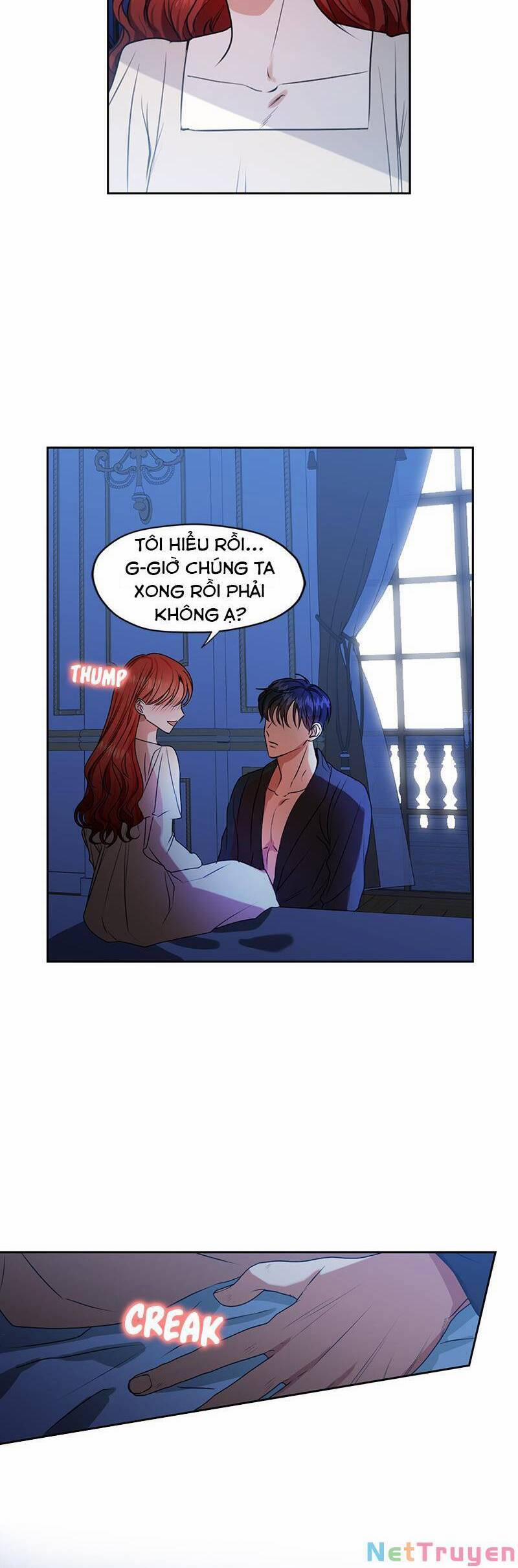 Ta Muốn Biến Phu Quân Thành Bá Chủ 43 trang 29