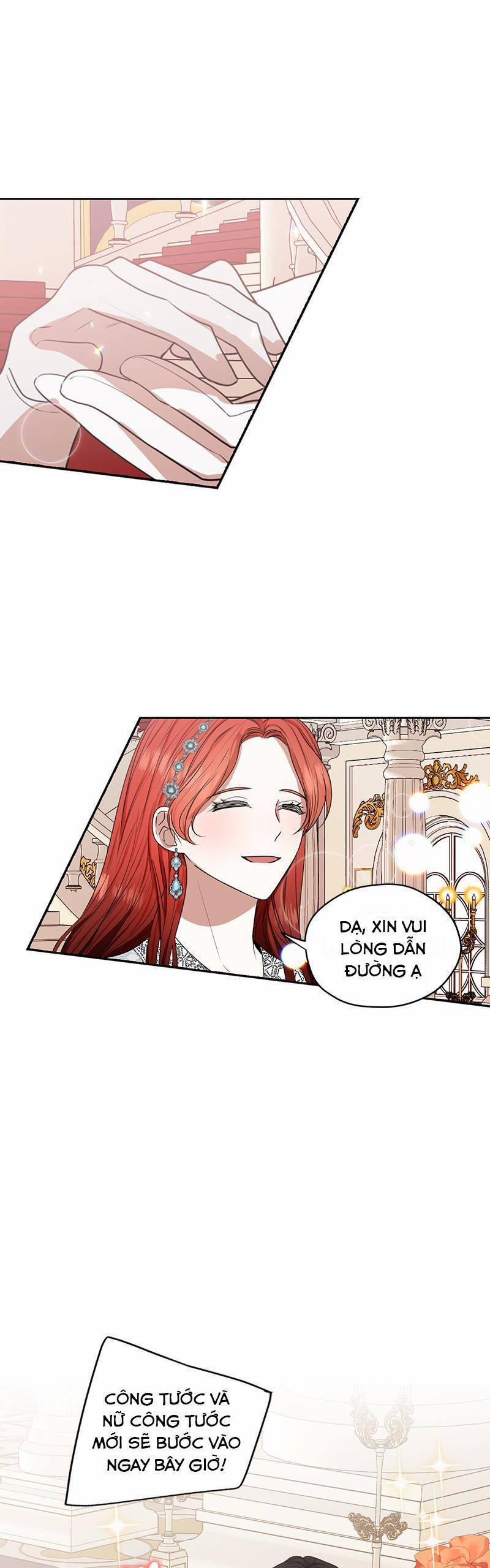 Ta Muốn Biến Phu Quân Thành Bá Chủ 43 trang 3