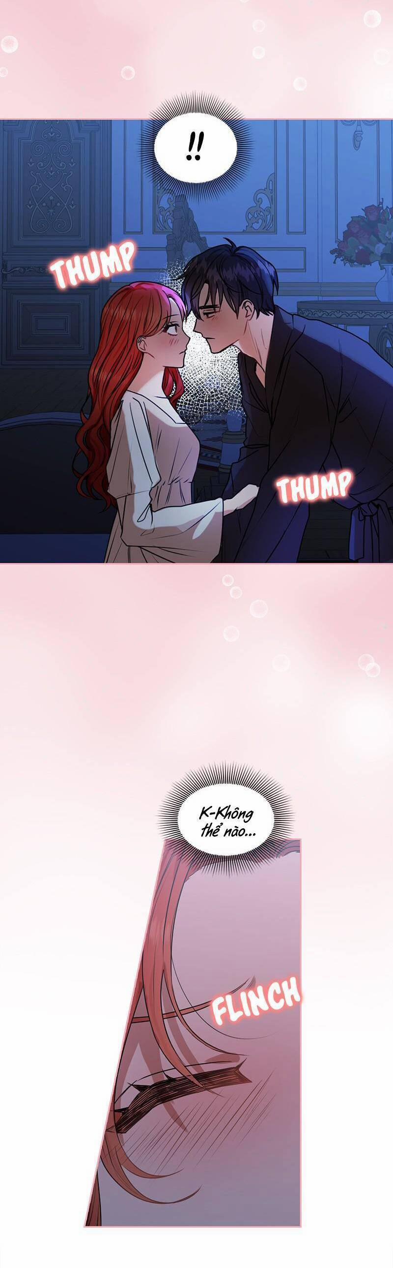 Ta Muốn Biến Phu Quân Thành Bá Chủ 43 trang 31