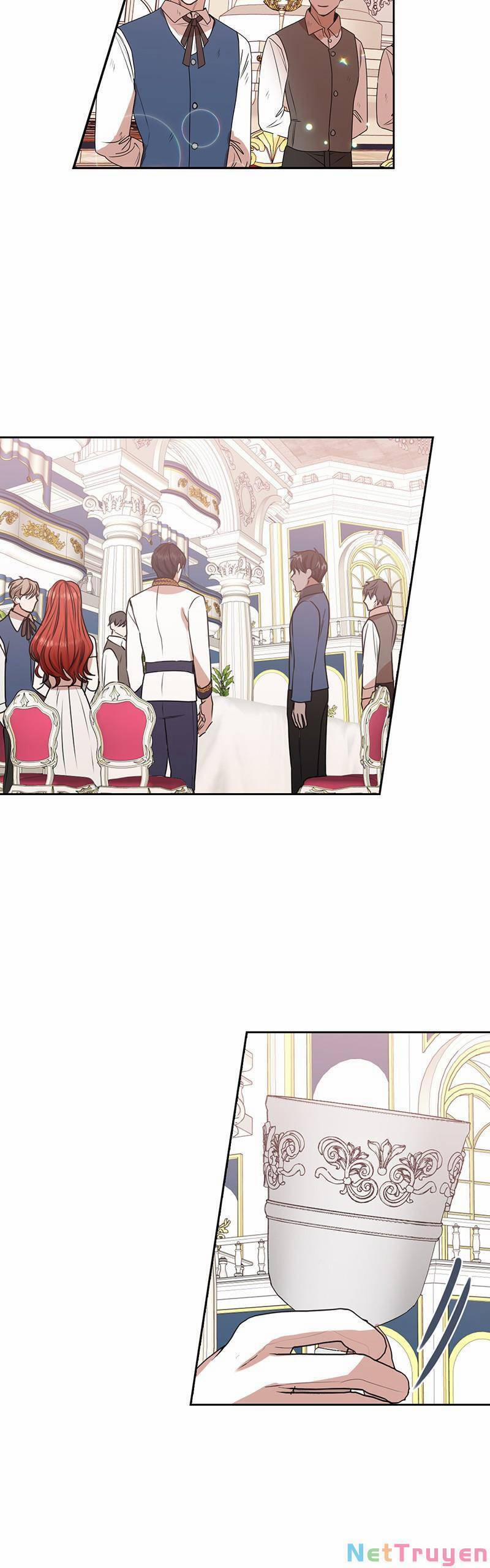 Ta Muốn Biến Phu Quân Thành Bá Chủ 43 trang 5