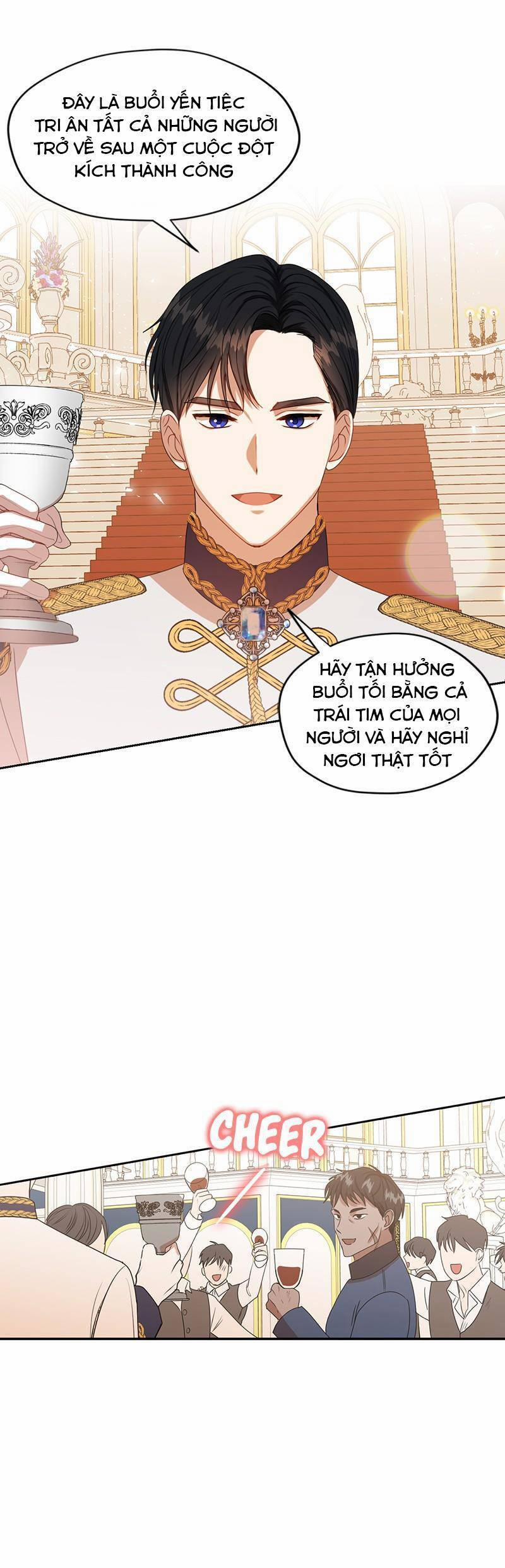 Ta Muốn Biến Phu Quân Thành Bá Chủ 43 trang 6