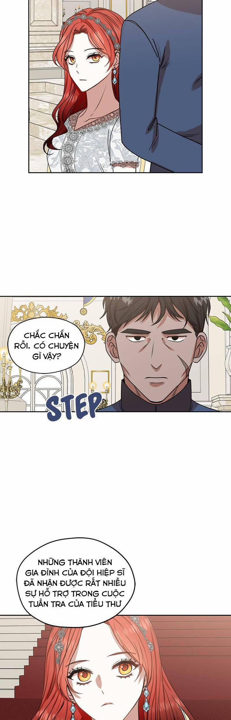 Ta Muốn Biến Phu Quân Thành Bá Chủ 43 trang 8