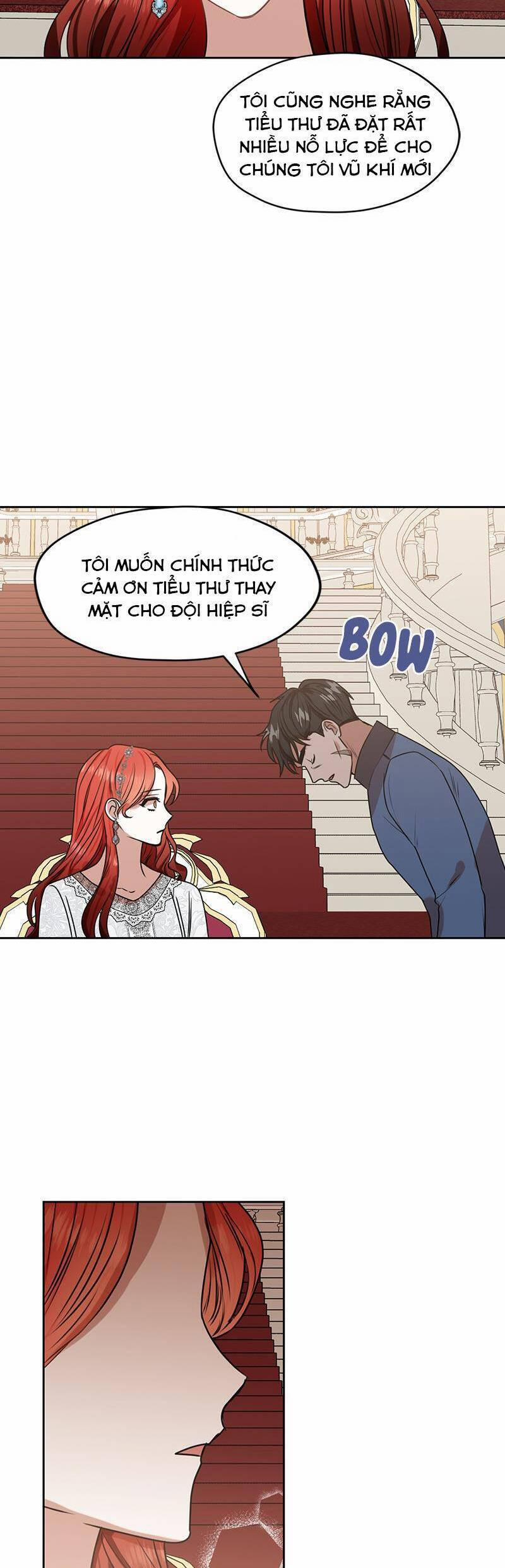 Ta Muốn Biến Phu Quân Thành Bá Chủ 43 trang 9