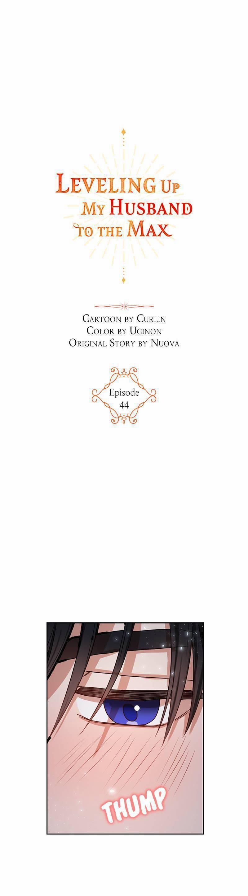 Ta Muốn Biến Phu Quân Thành Bá Chủ 44 trang 1