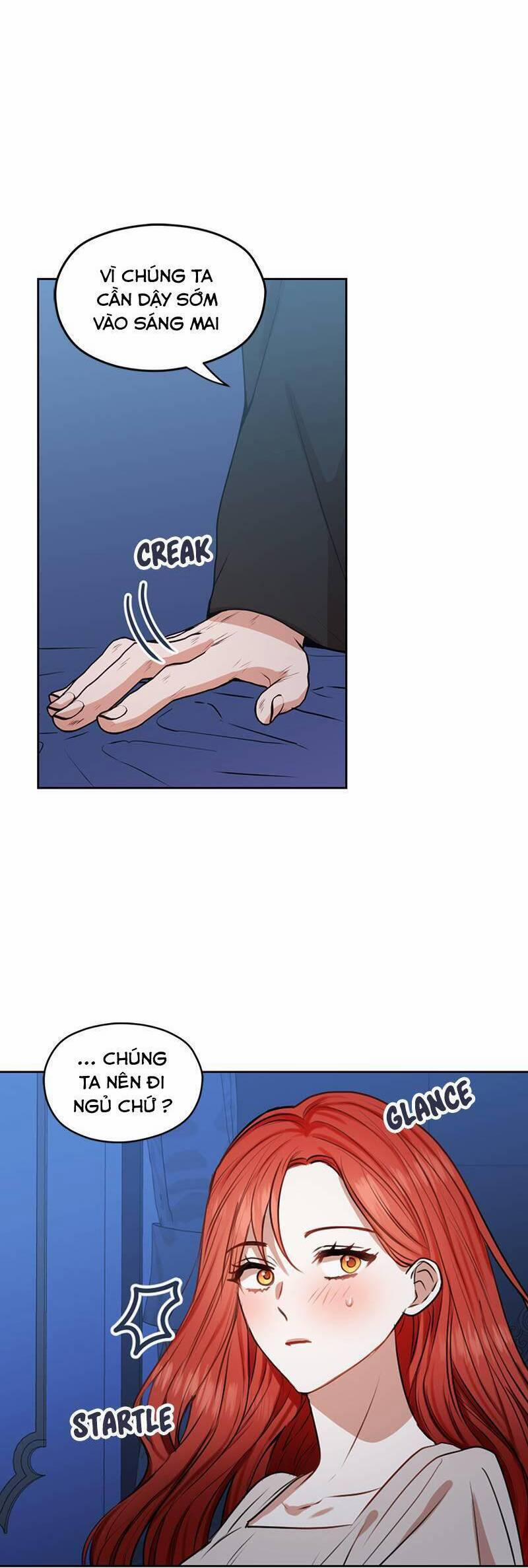 Ta Muốn Biến Phu Quân Thành Bá Chủ 44 trang 10