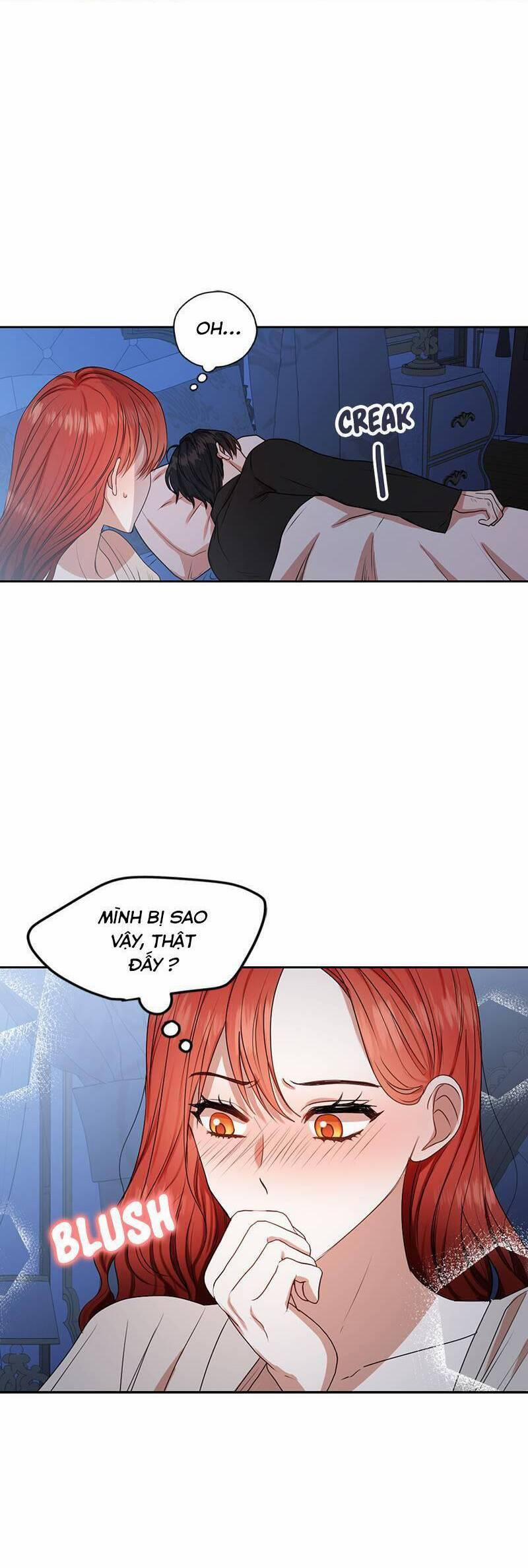 Ta Muốn Biến Phu Quân Thành Bá Chủ 44 trang 11