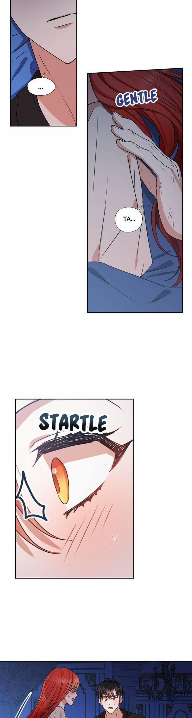 Ta Muốn Biến Phu Quân Thành Bá Chủ 44 trang 14