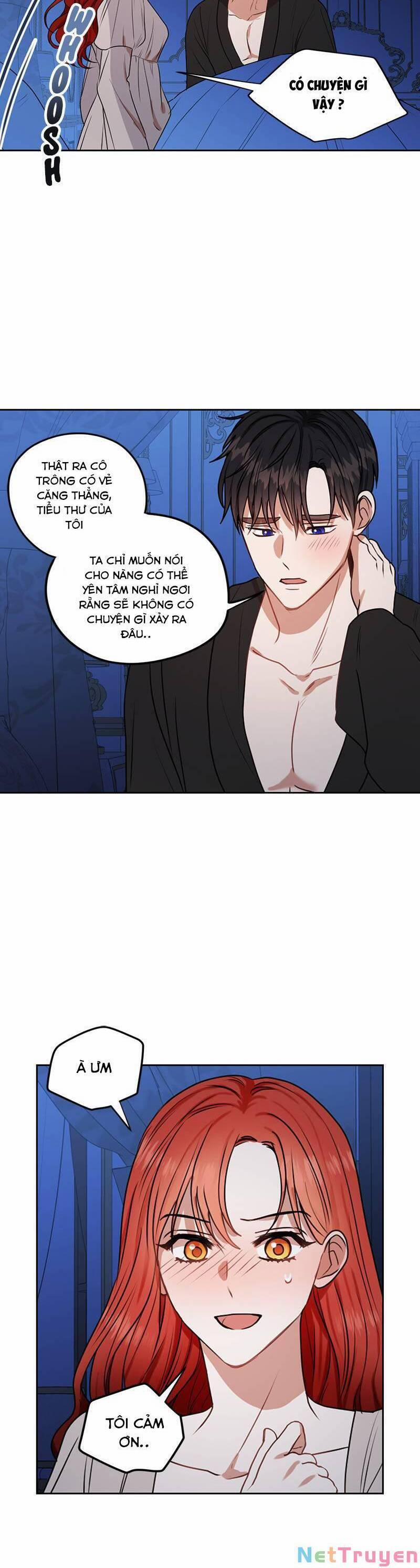 Ta Muốn Biến Phu Quân Thành Bá Chủ 44 trang 15