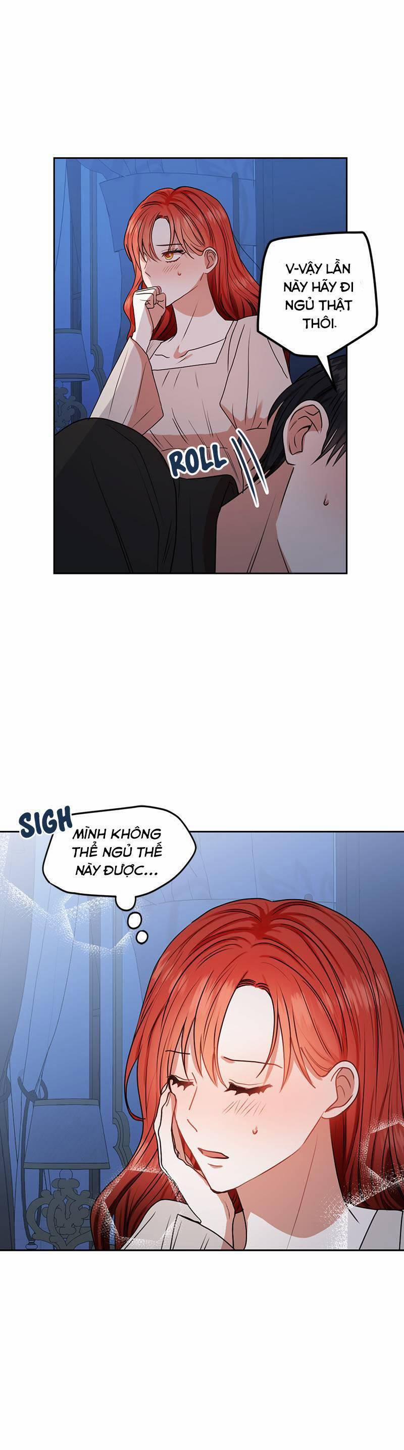 Ta Muốn Biến Phu Quân Thành Bá Chủ 44 trang 16