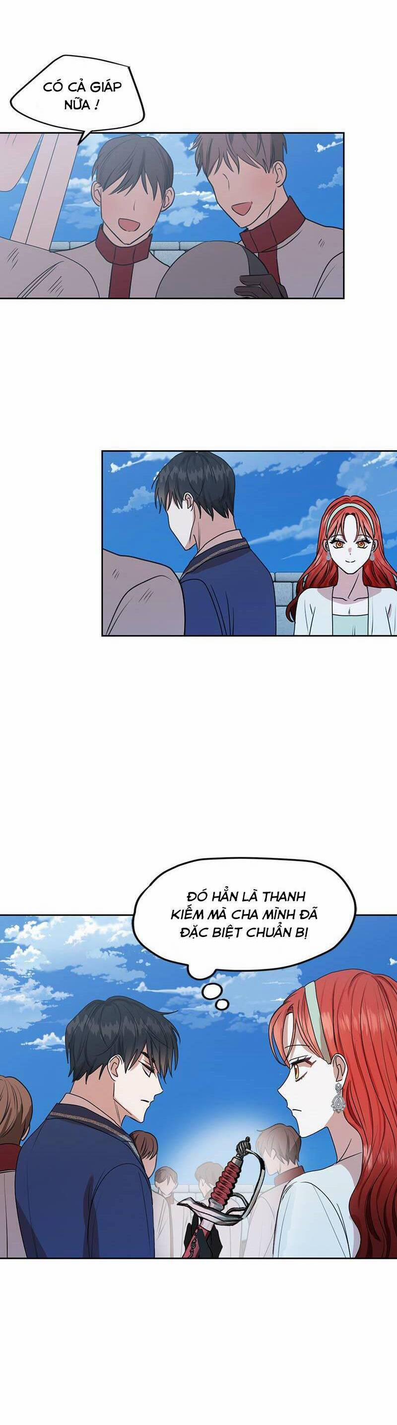 Ta Muốn Biến Phu Quân Thành Bá Chủ 44 trang 18