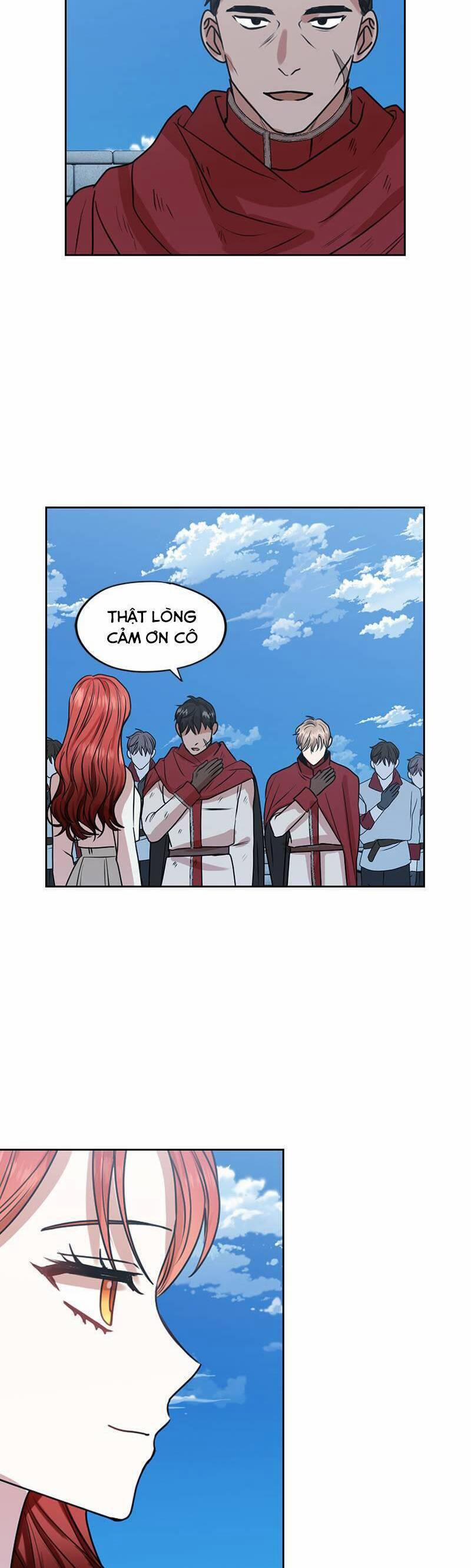 Ta Muốn Biến Phu Quân Thành Bá Chủ 44 trang 22