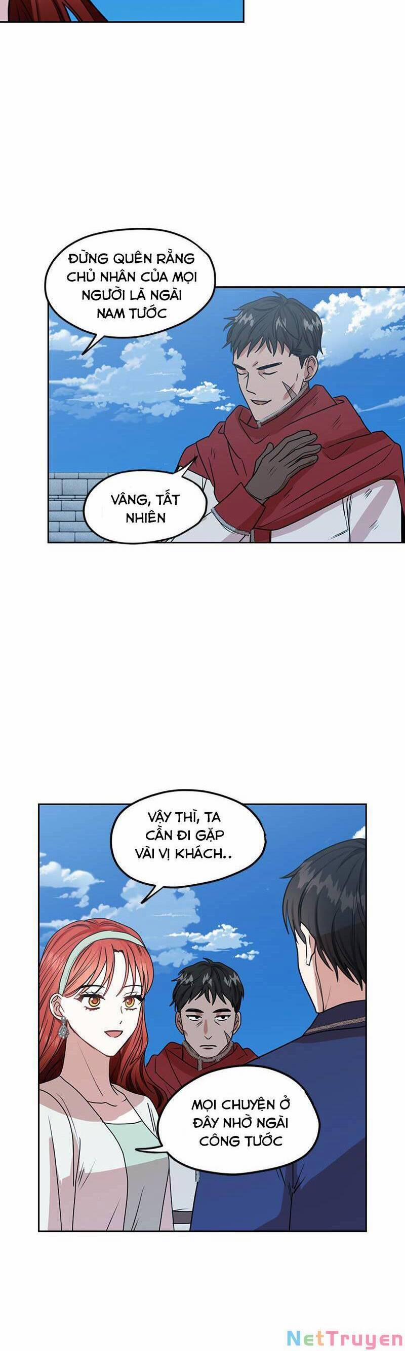 Ta Muốn Biến Phu Quân Thành Bá Chủ 44 trang 23