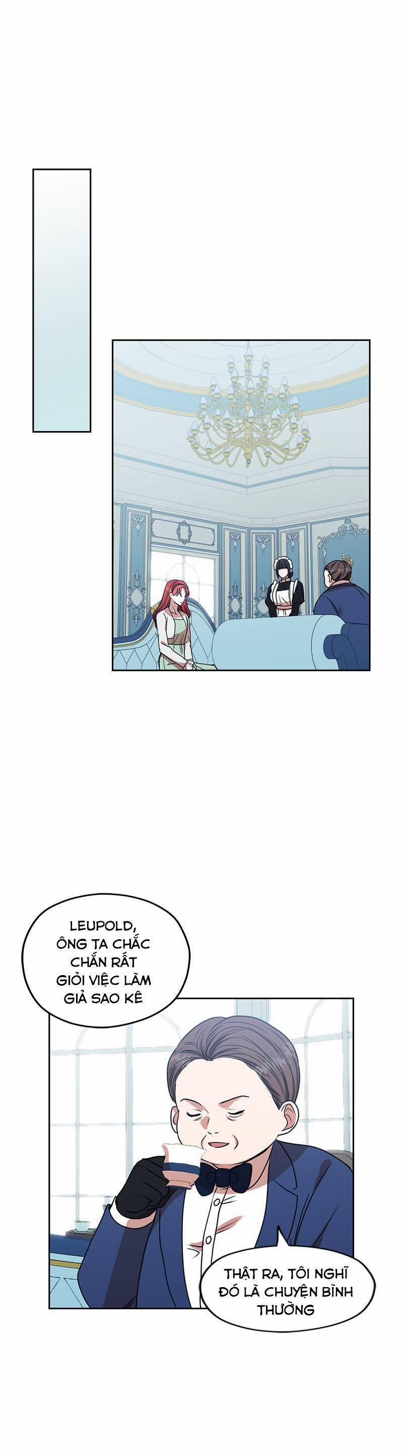 Ta Muốn Biến Phu Quân Thành Bá Chủ 44 trang 25