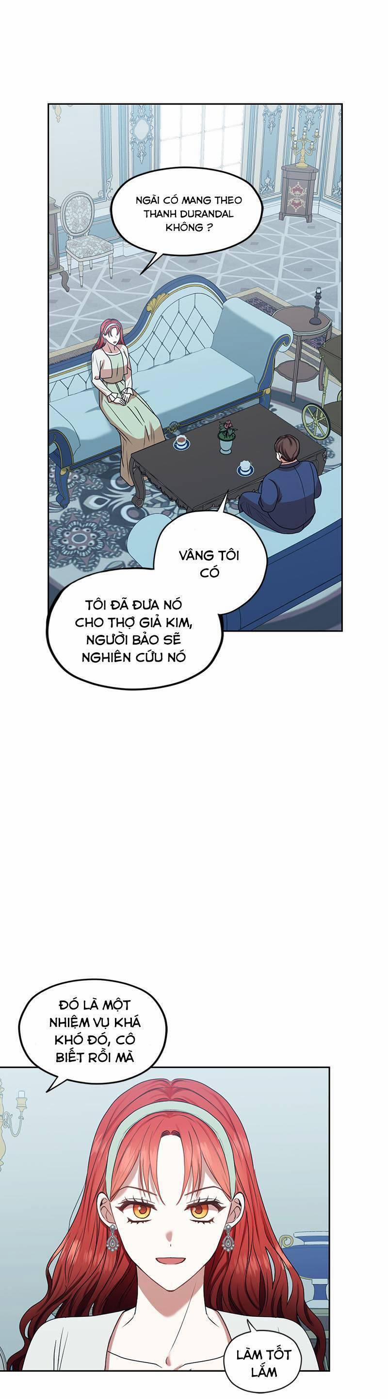 Ta Muốn Biến Phu Quân Thành Bá Chủ 44 trang 26