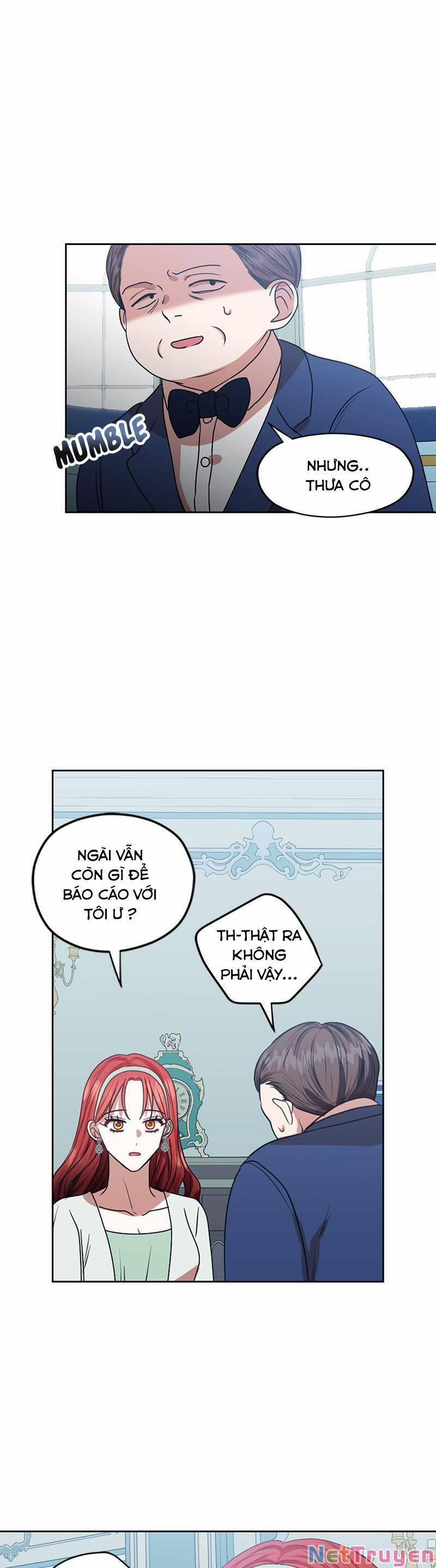 Ta Muốn Biến Phu Quân Thành Bá Chủ 44 trang 27