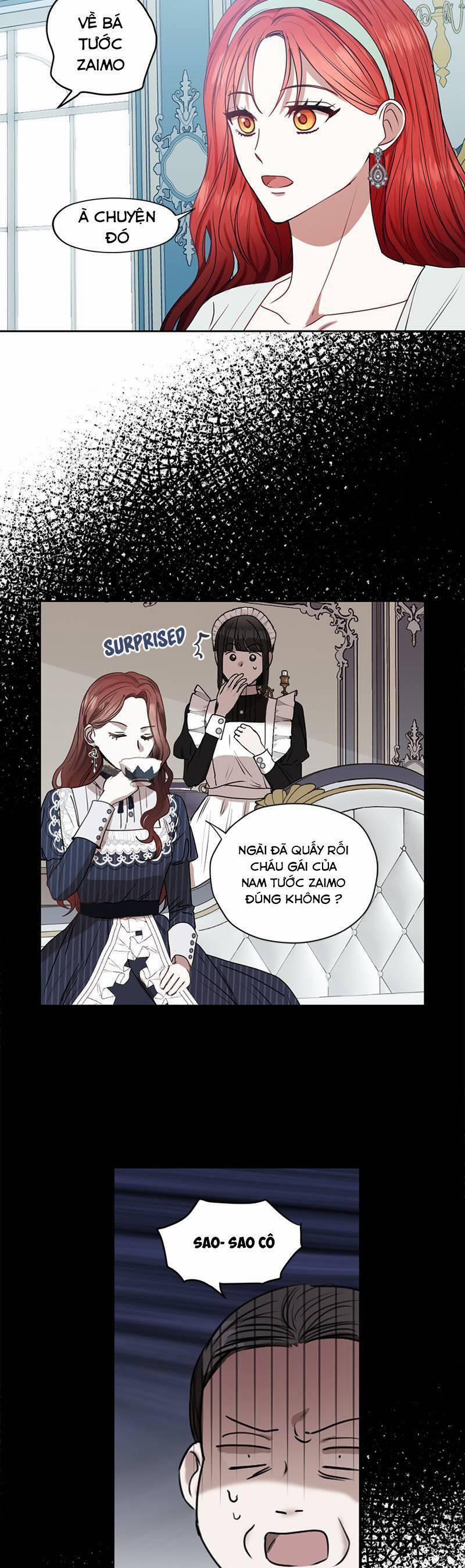 Ta Muốn Biến Phu Quân Thành Bá Chủ 44 trang 28