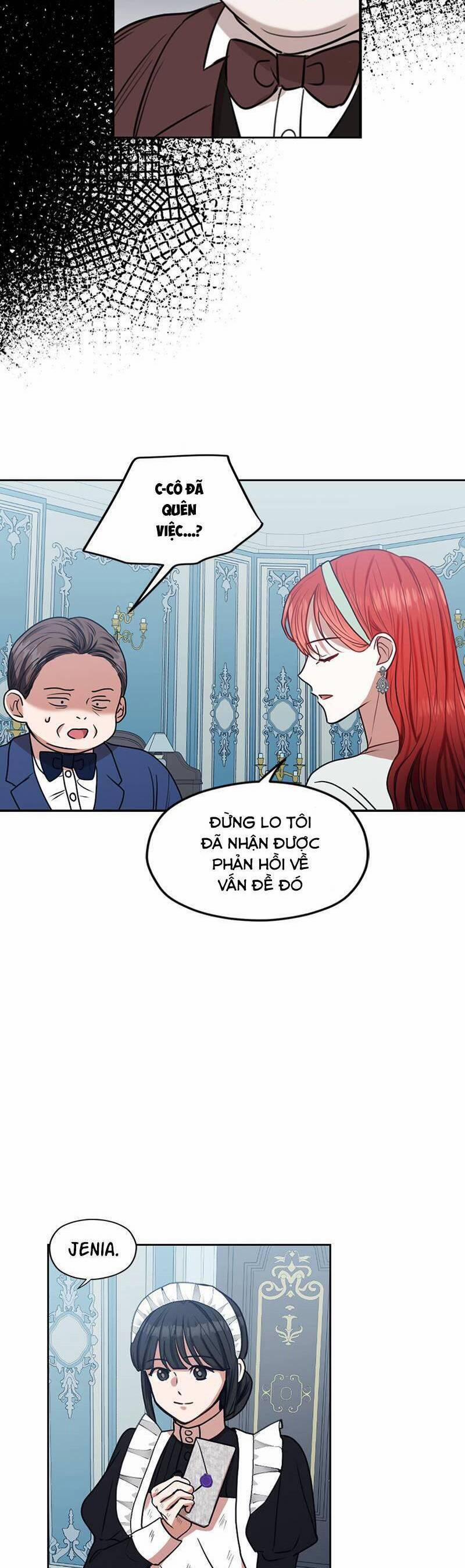 Ta Muốn Biến Phu Quân Thành Bá Chủ 44 trang 29