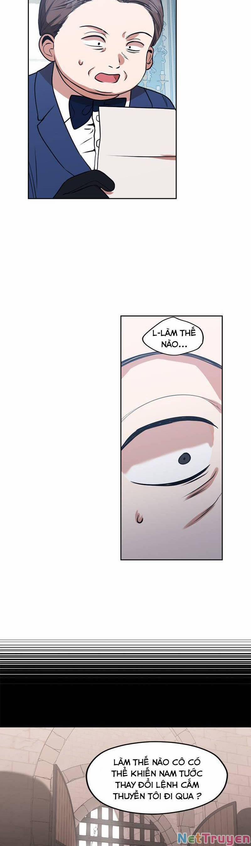 Ta Muốn Biến Phu Quân Thành Bá Chủ 44 trang 31