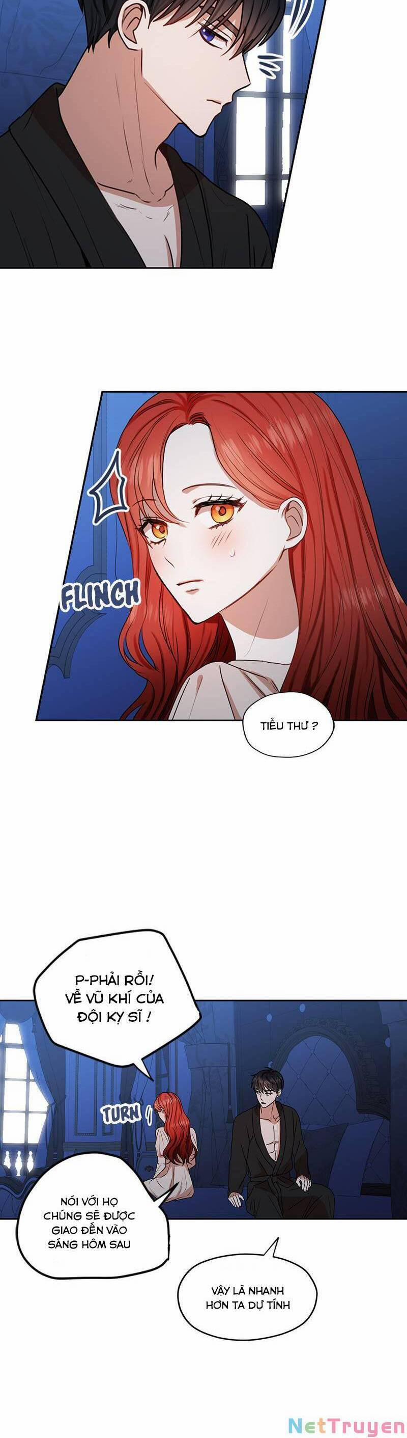 Ta Muốn Biến Phu Quân Thành Bá Chủ 44 trang 8