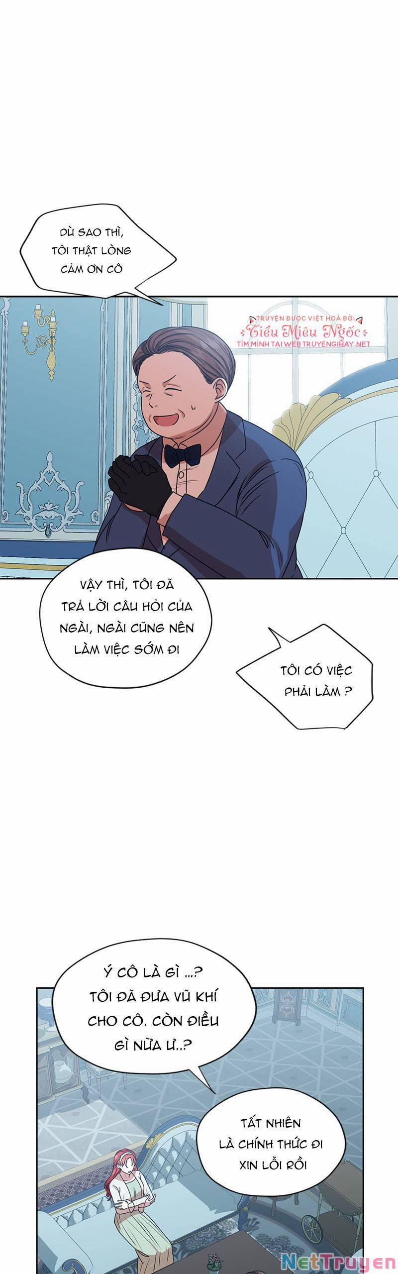 Ta Muốn Biến Phu Quân Thành Bá Chủ 45 trang 13