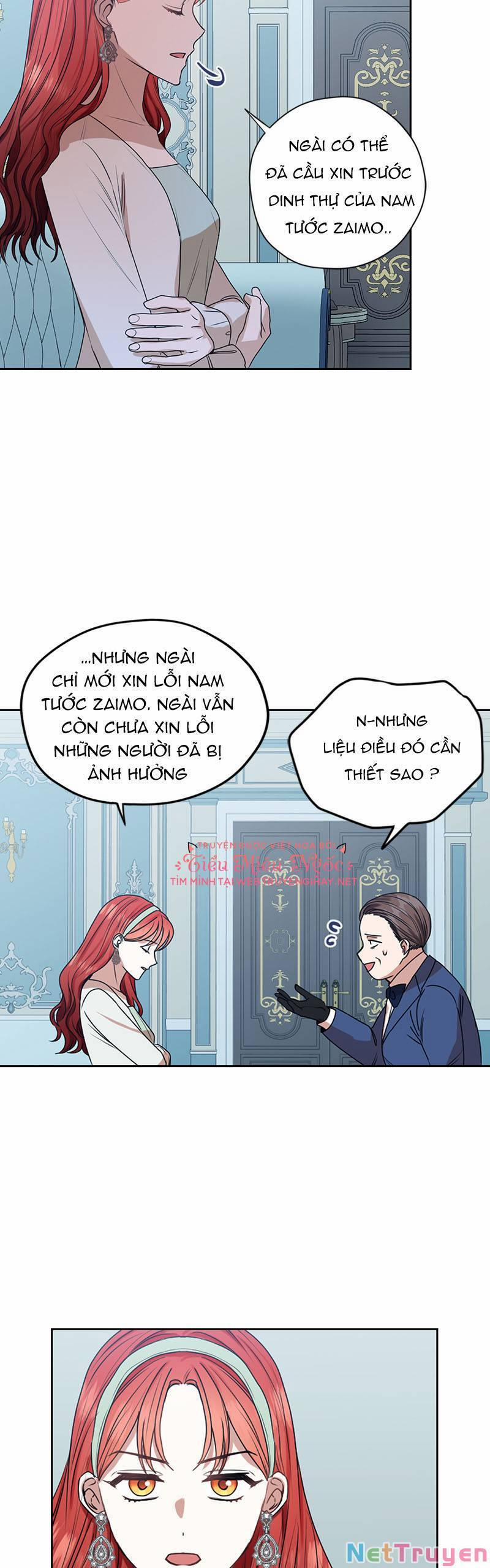 Ta Muốn Biến Phu Quân Thành Bá Chủ 45 trang 17