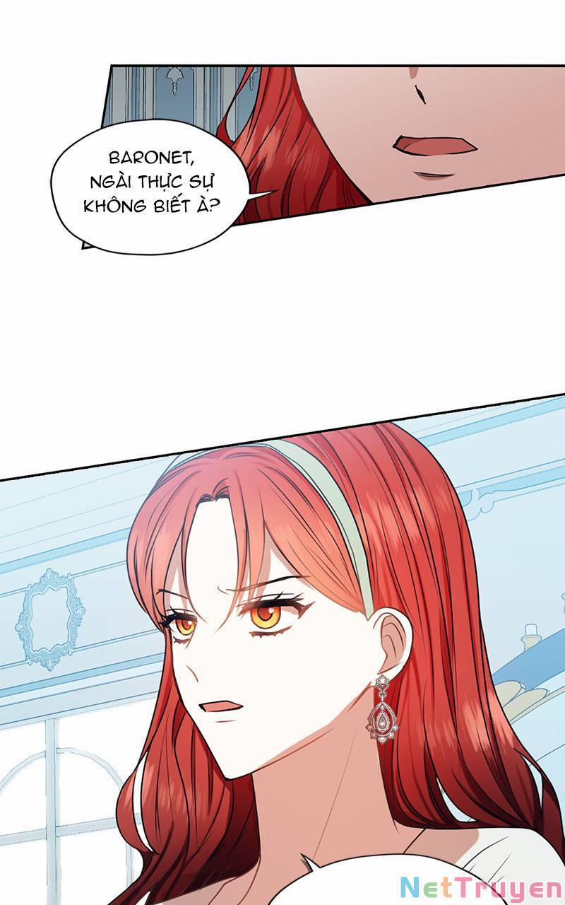 Ta Muốn Biến Phu Quân Thành Bá Chủ 45 trang 23