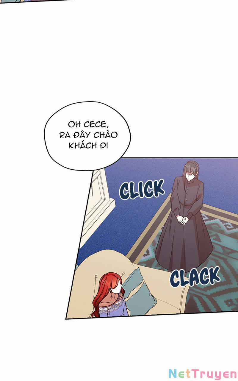 Ta Muốn Biến Phu Quân Thành Bá Chủ 45 trang 33