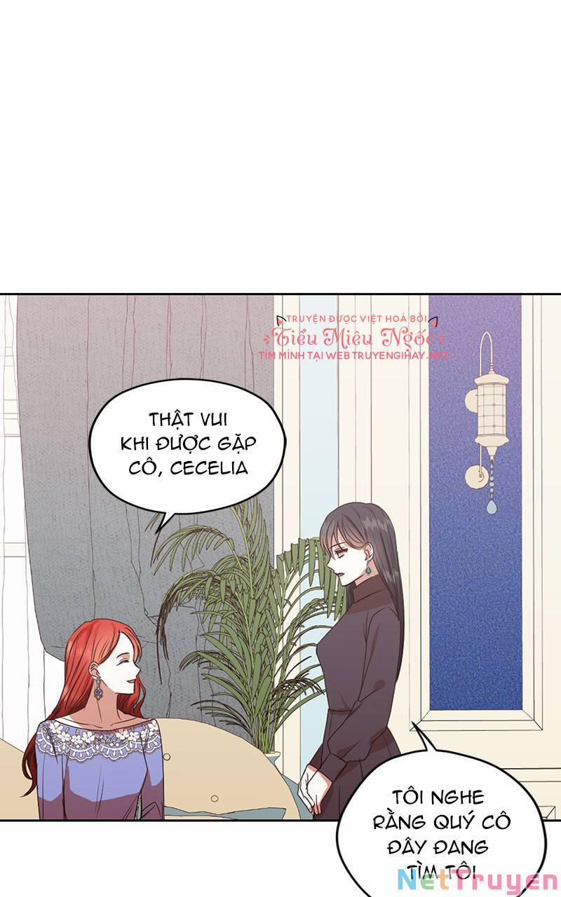 Ta Muốn Biến Phu Quân Thành Bá Chủ 45 trang 37