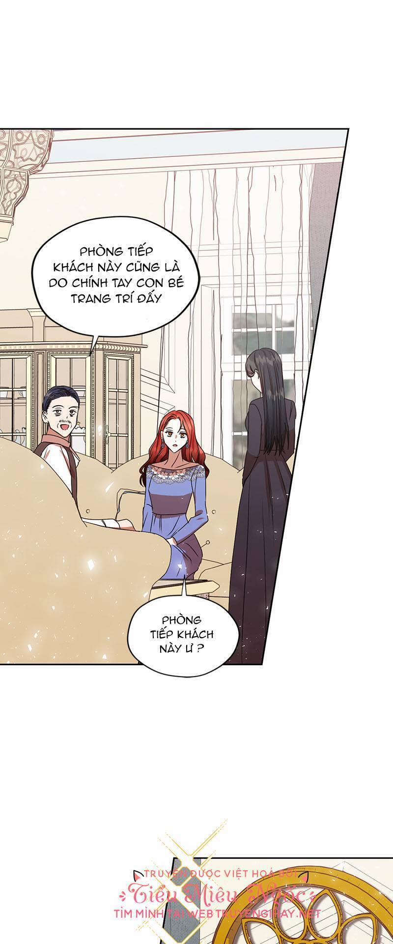 Ta Muốn Biến Phu Quân Thành Bá Chủ 45 trang 43