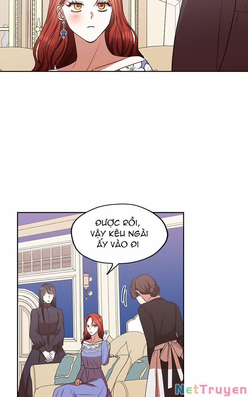 Ta Muốn Biến Phu Quân Thành Bá Chủ 45 trang 57