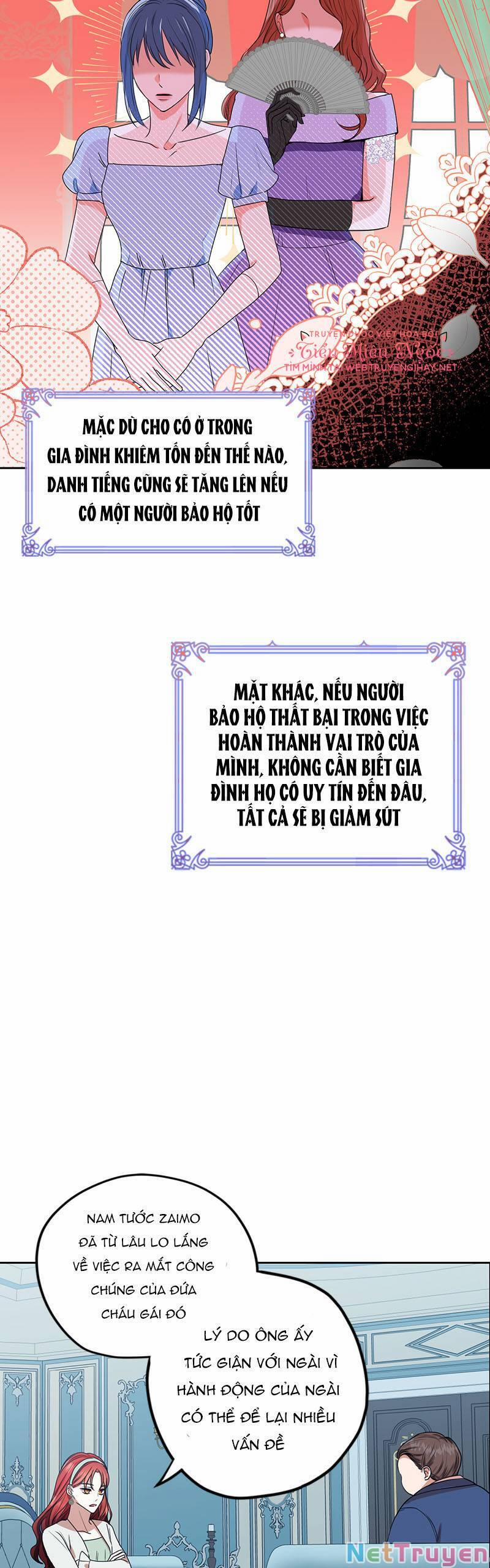 Ta Muốn Biến Phu Quân Thành Bá Chủ 45 trang 7