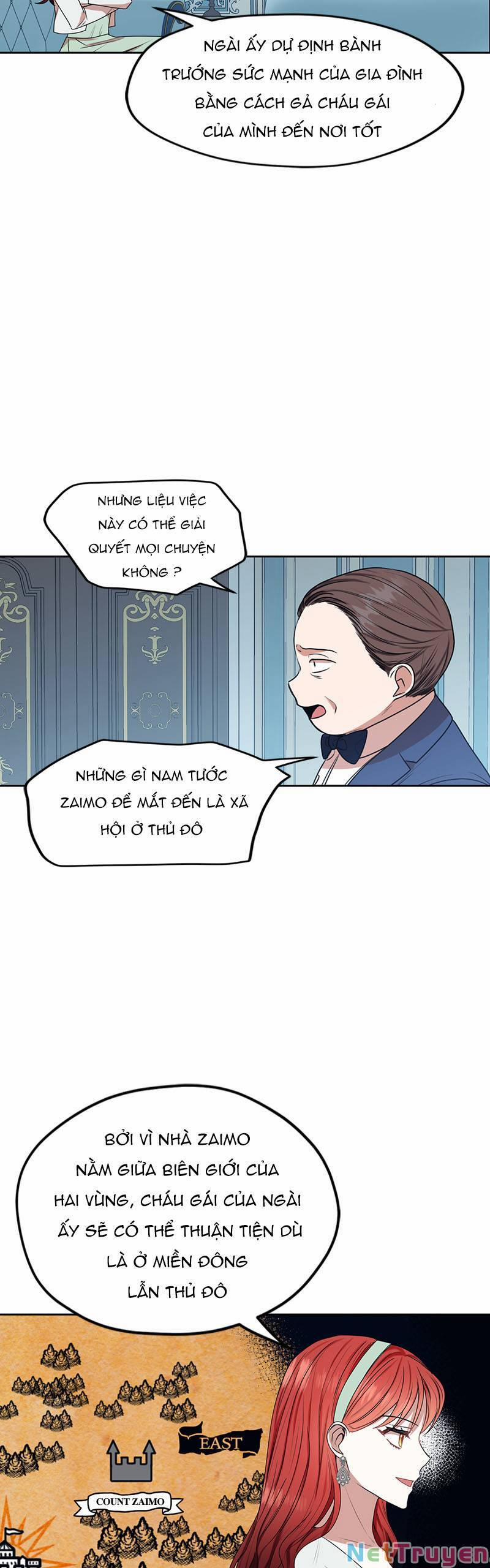 Ta Muốn Biến Phu Quân Thành Bá Chủ 45 trang 8