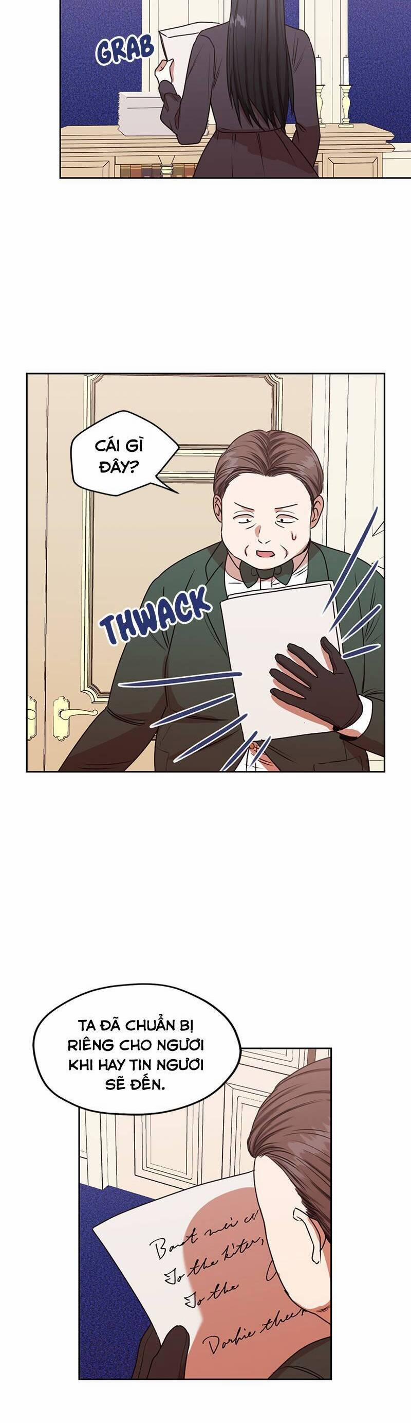 Ta Muốn Biến Phu Quân Thành Bá Chủ 46 trang 10