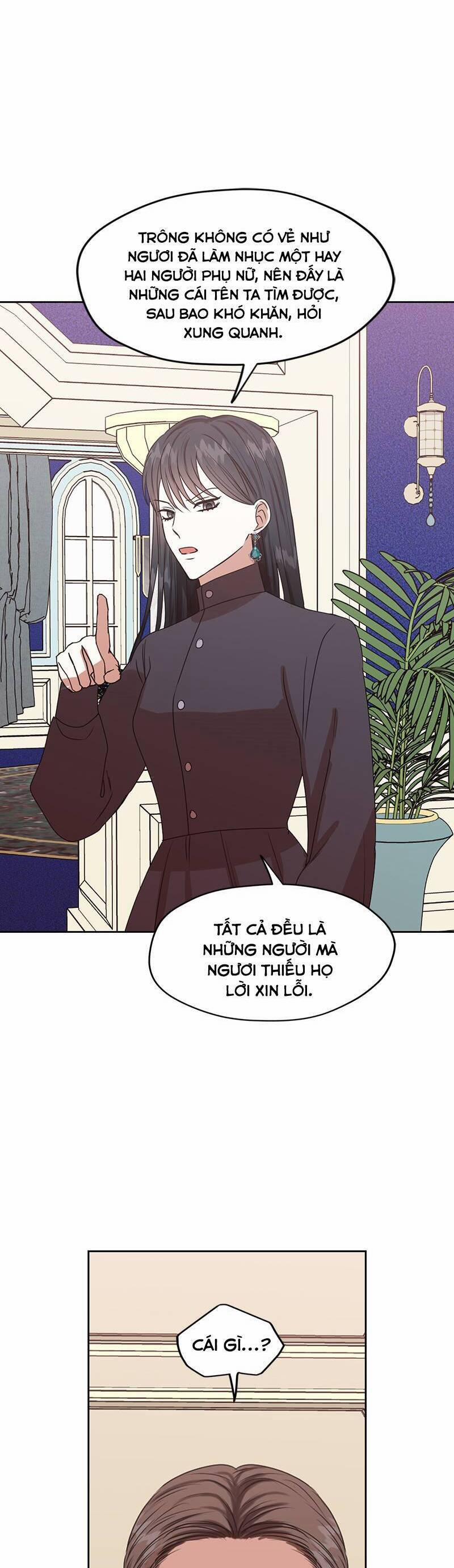 Ta Muốn Biến Phu Quân Thành Bá Chủ 46 trang 11