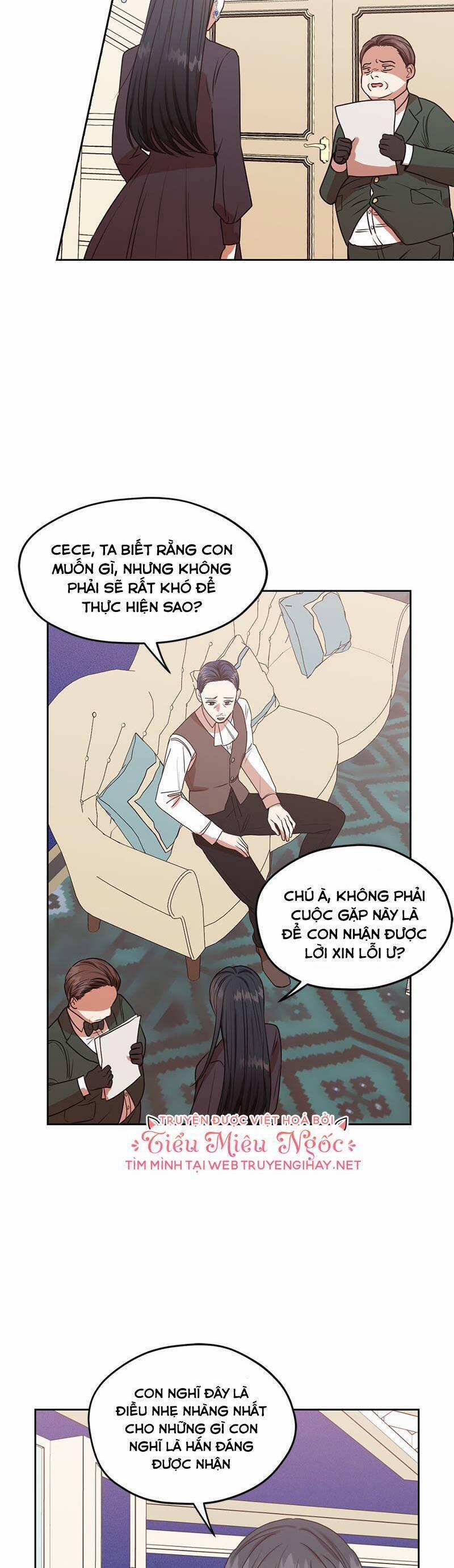 Ta Muốn Biến Phu Quân Thành Bá Chủ 46 trang 13