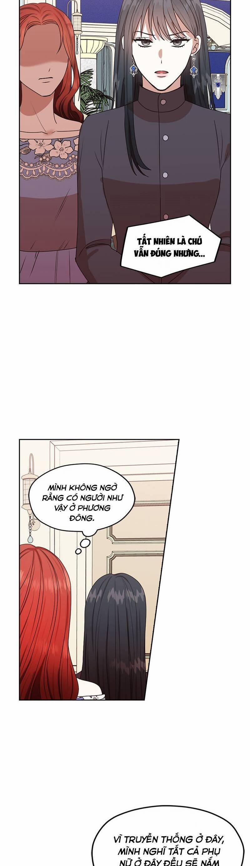 Ta Muốn Biến Phu Quân Thành Bá Chủ 46 trang 14