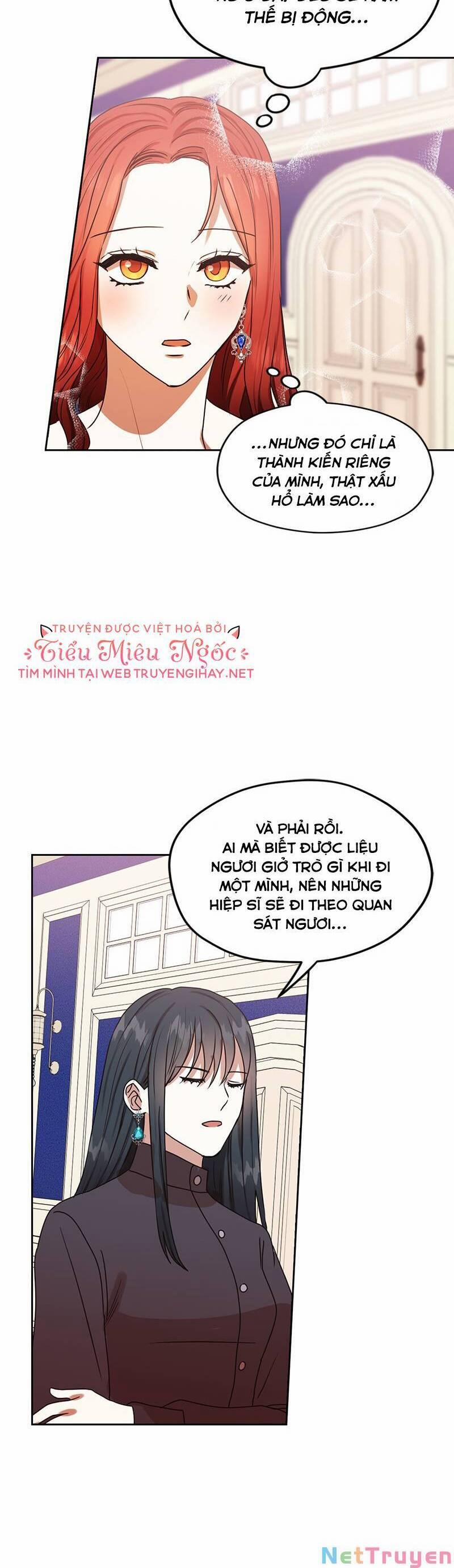 Ta Muốn Biến Phu Quân Thành Bá Chủ 46 trang 15