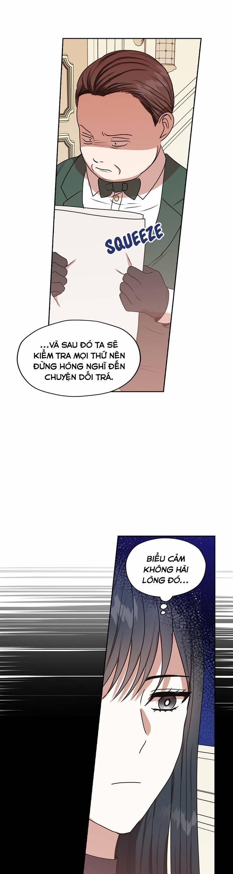 Ta Muốn Biến Phu Quân Thành Bá Chủ 46 trang 16