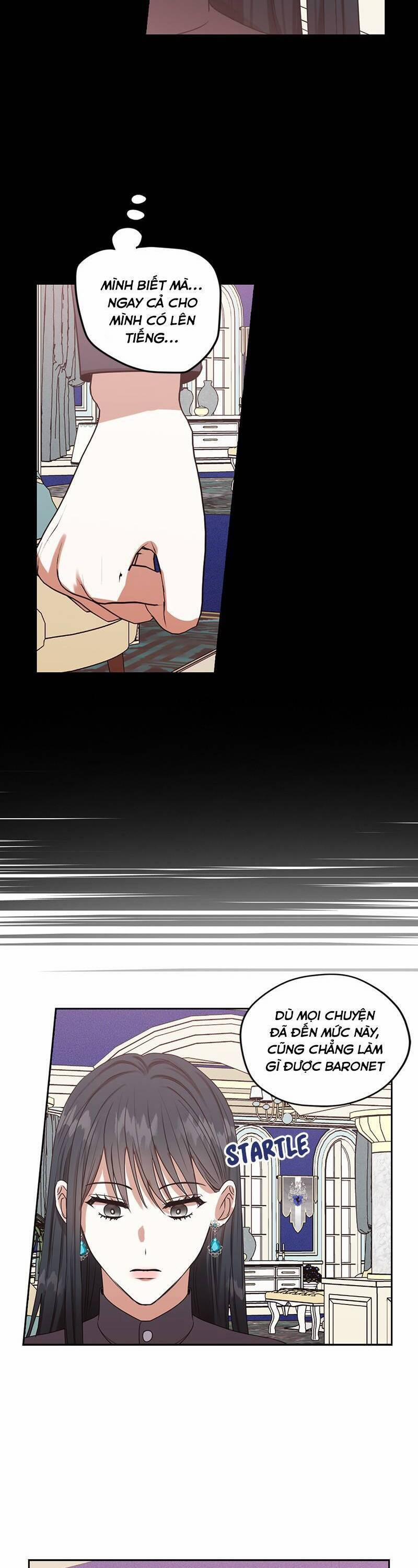 Ta Muốn Biến Phu Quân Thành Bá Chủ 46 trang 17