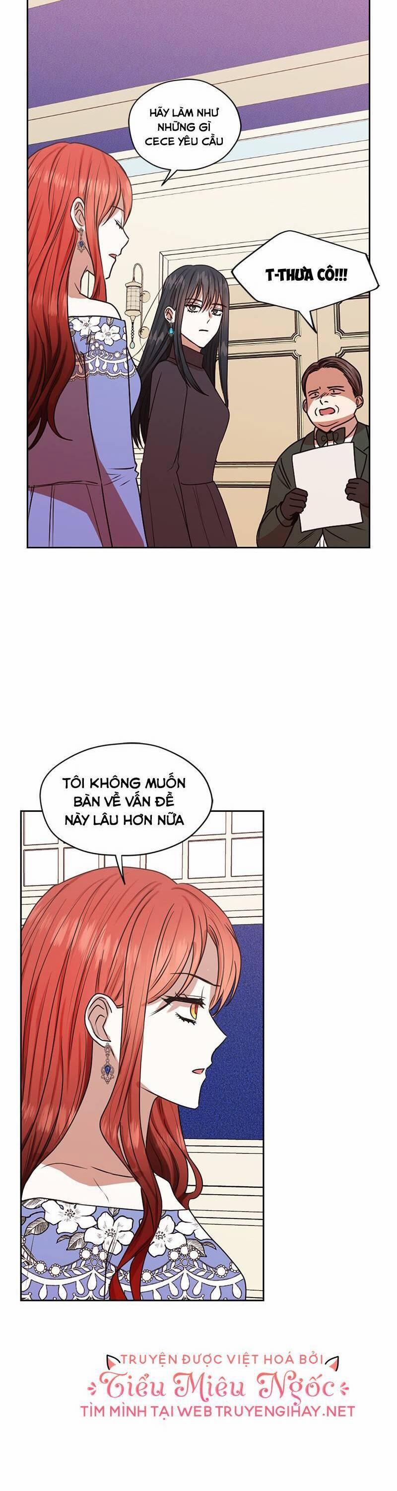 Ta Muốn Biến Phu Quân Thành Bá Chủ 46 trang 18