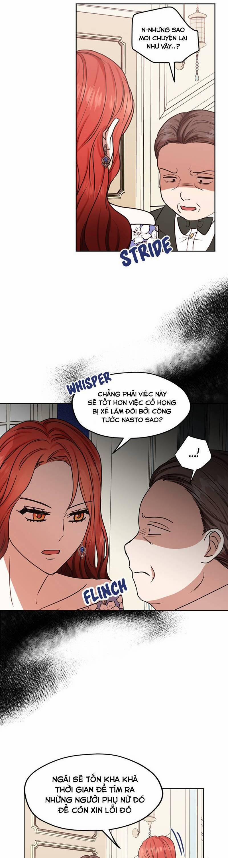 Ta Muốn Biến Phu Quân Thành Bá Chủ 46 trang 19