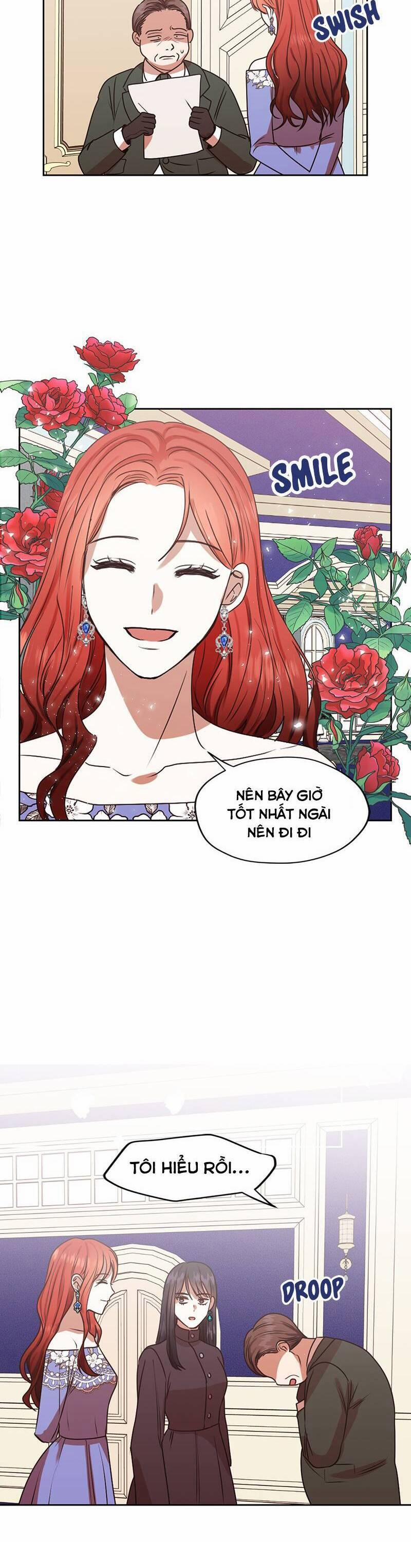 Ta Muốn Biến Phu Quân Thành Bá Chủ 46 trang 20