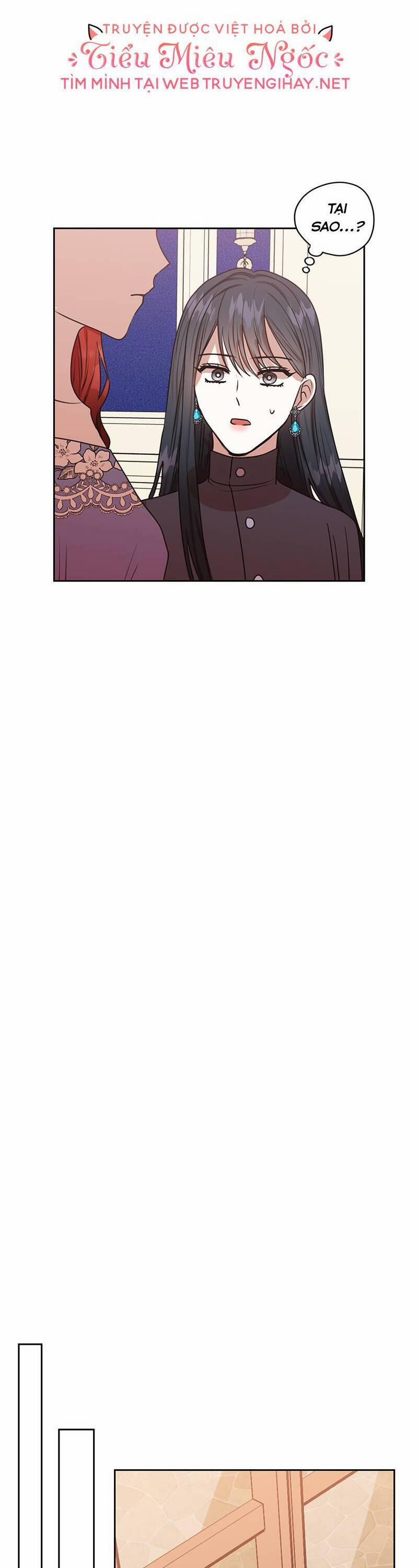 Ta Muốn Biến Phu Quân Thành Bá Chủ 46 trang 21