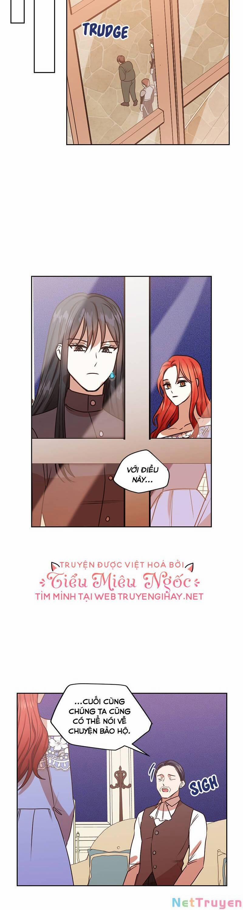 Ta Muốn Biến Phu Quân Thành Bá Chủ 46 trang 22