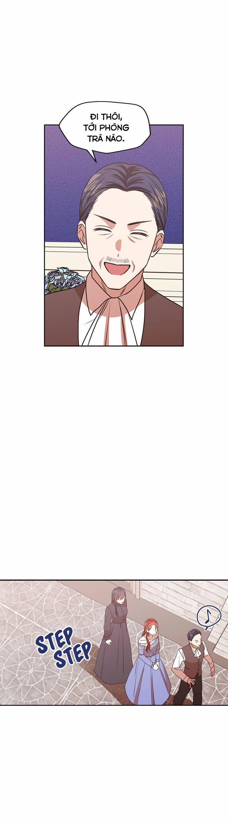 Ta Muốn Biến Phu Quân Thành Bá Chủ 46 trang 23