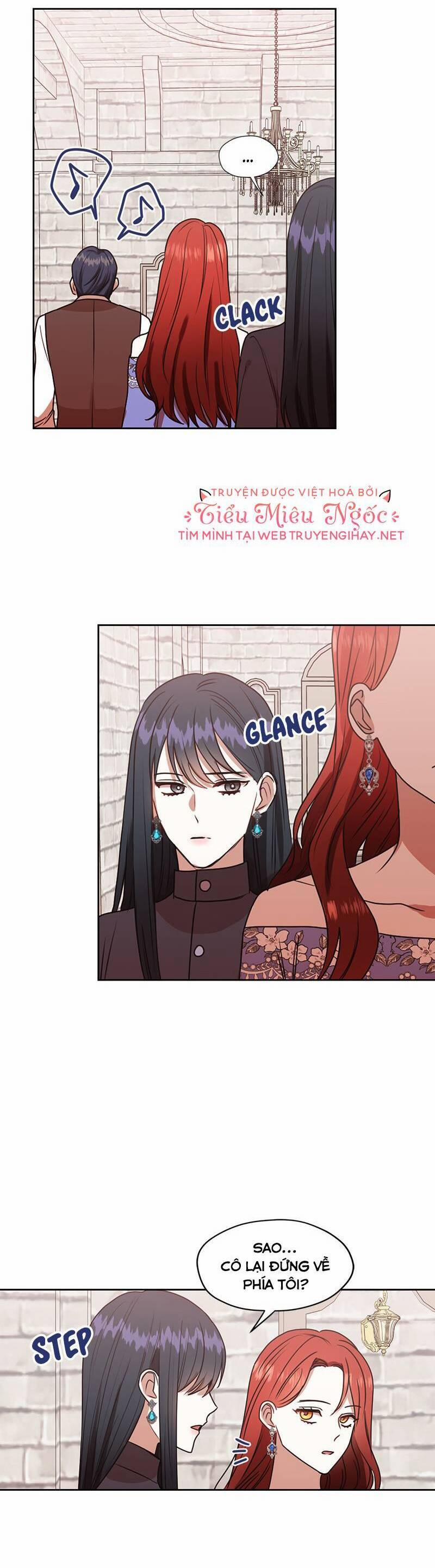 Ta Muốn Biến Phu Quân Thành Bá Chủ 46 trang 24